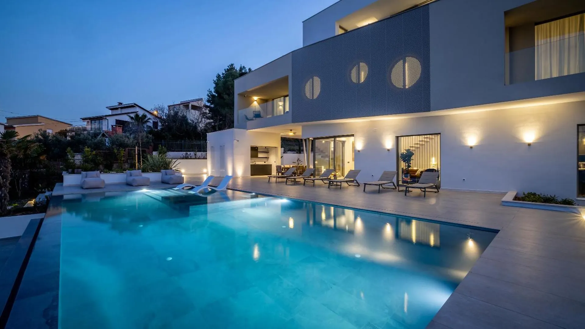 Villa Navisus