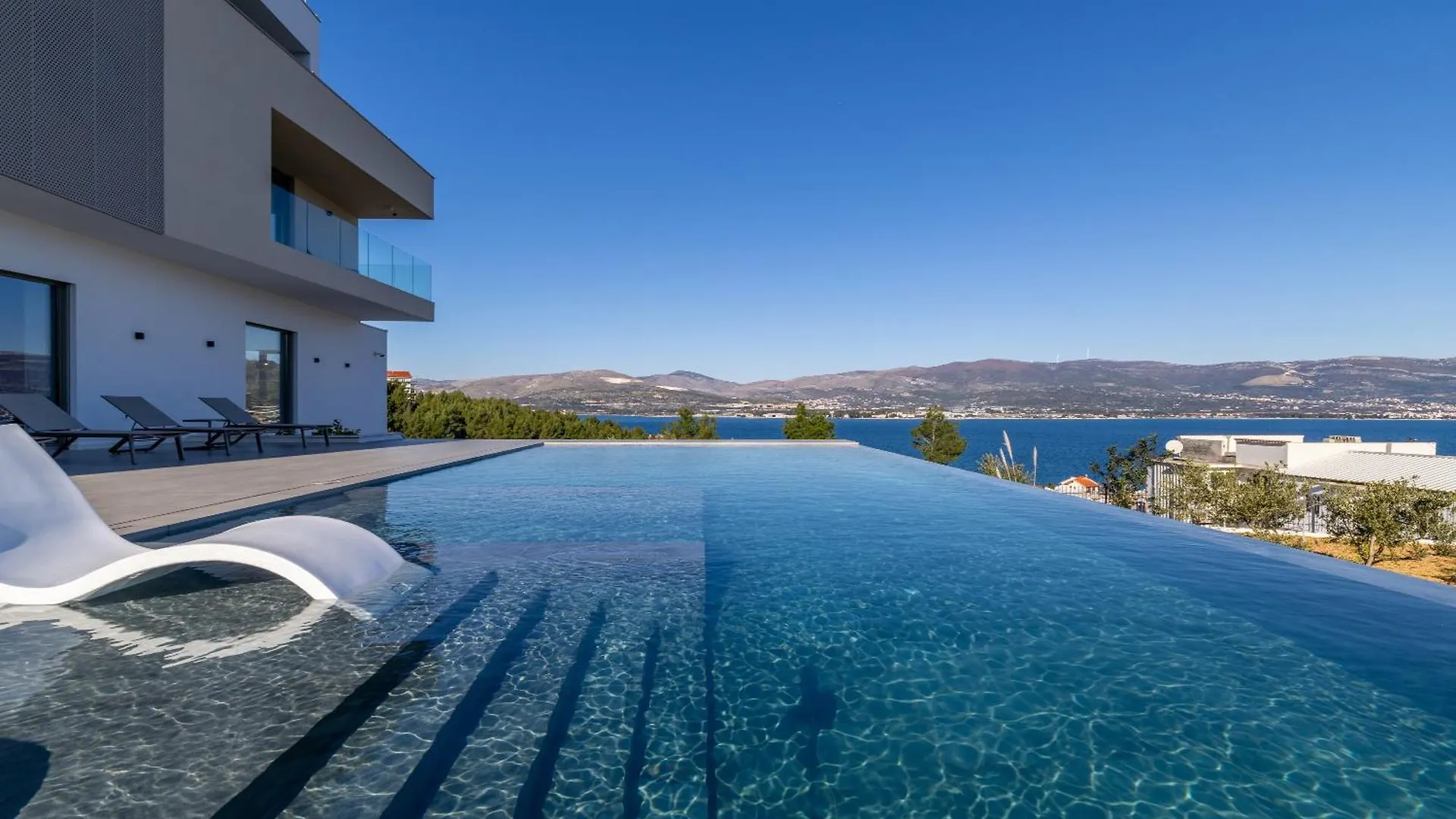 Villa Navisus Croatia