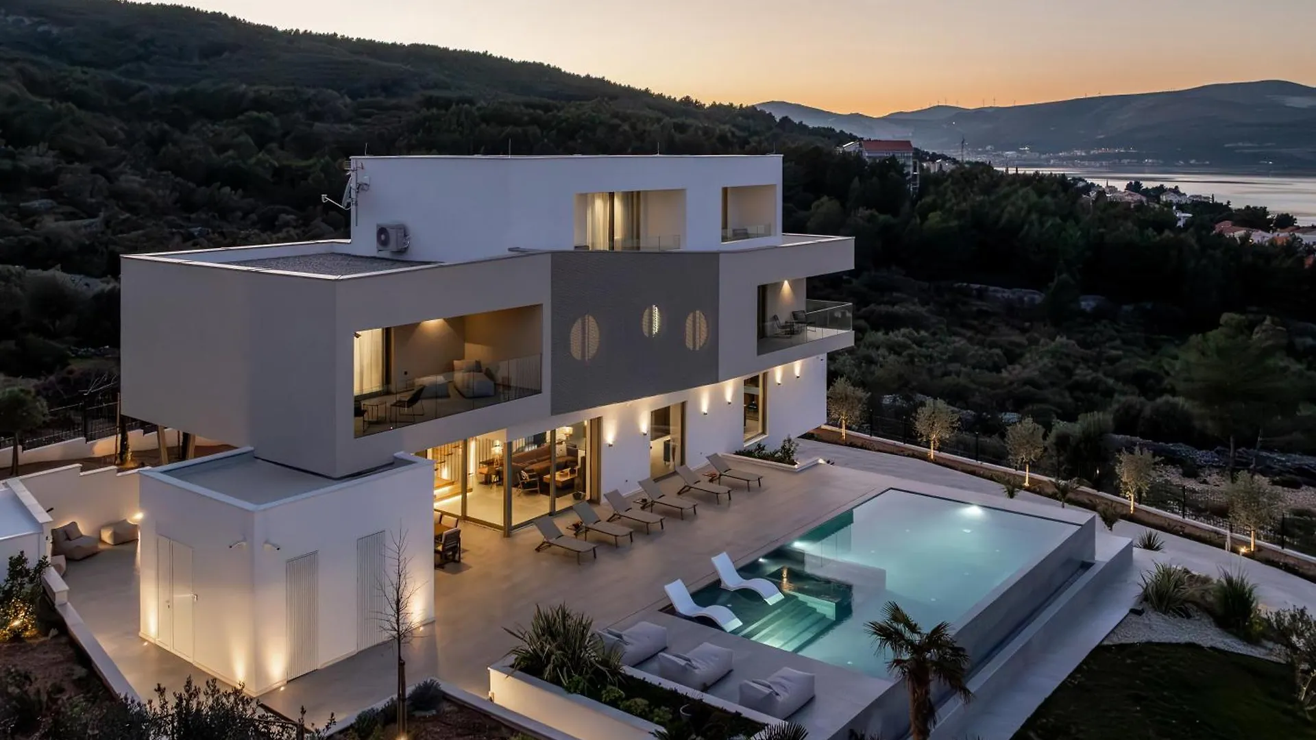 Villa Navisus