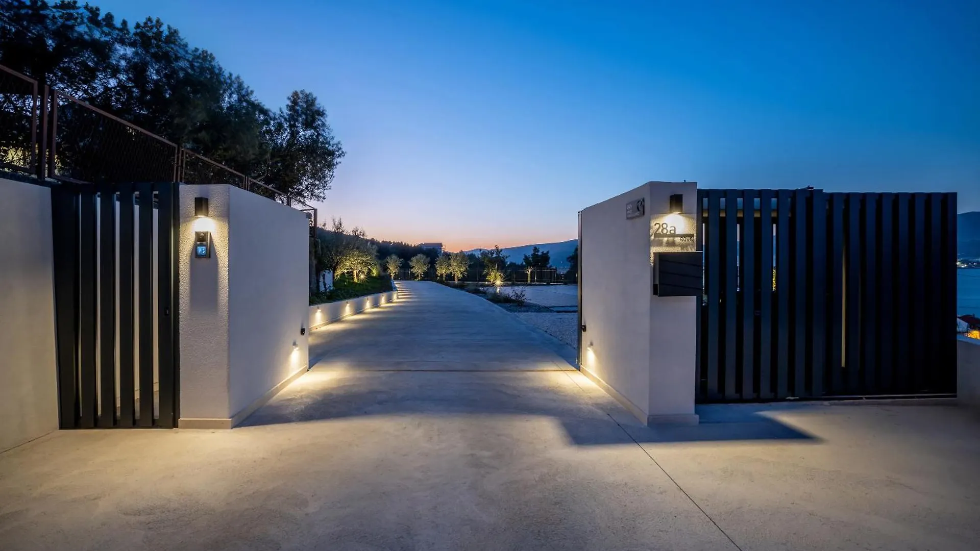 Villa Navisus 0*, Trogir Croatia