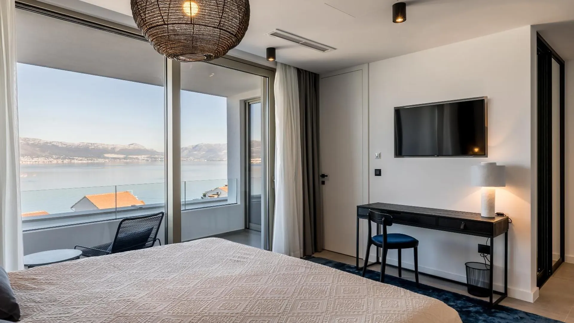 Villa Navisus Croatia