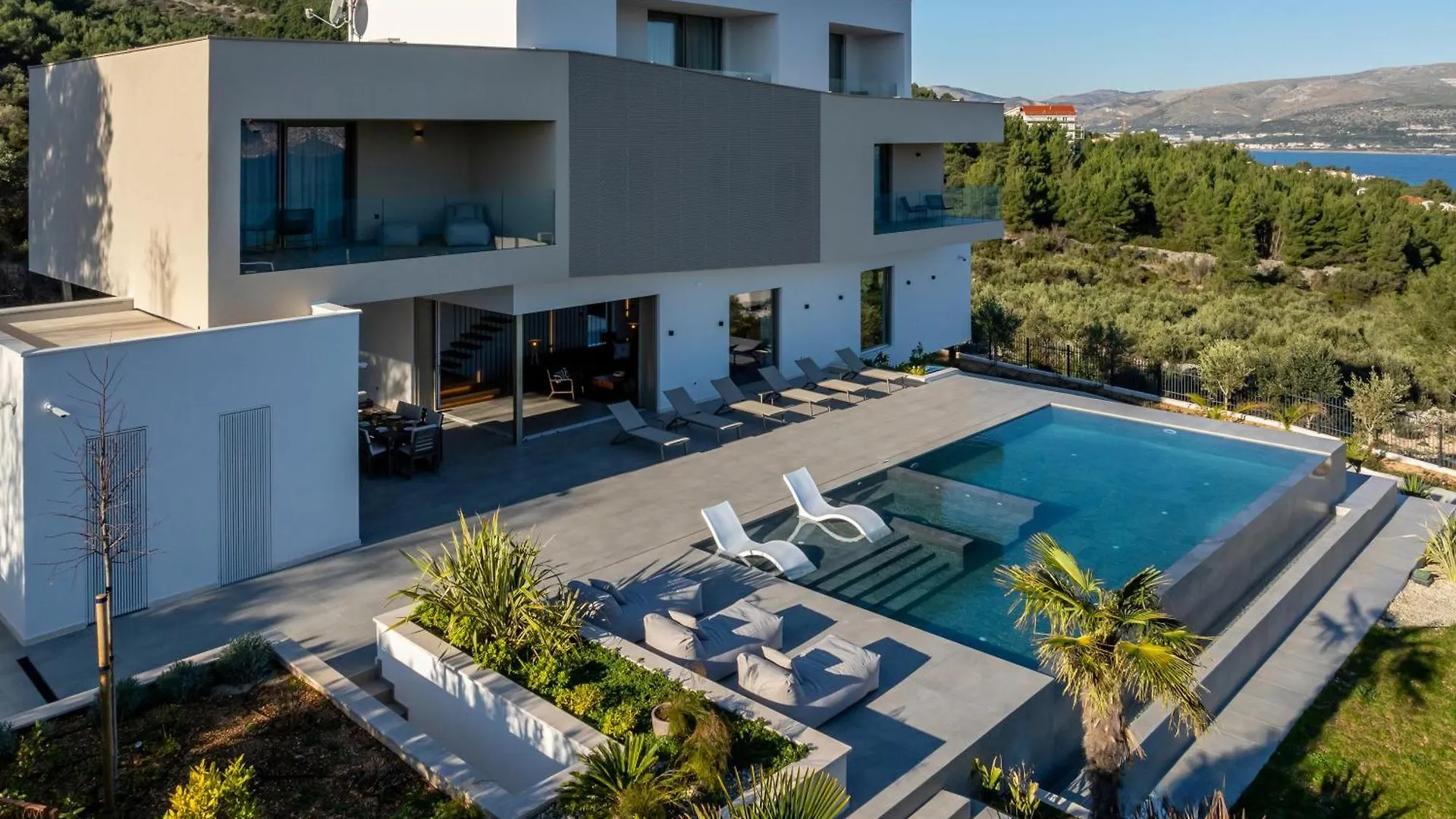 Villa Navisus 0*, Trogir