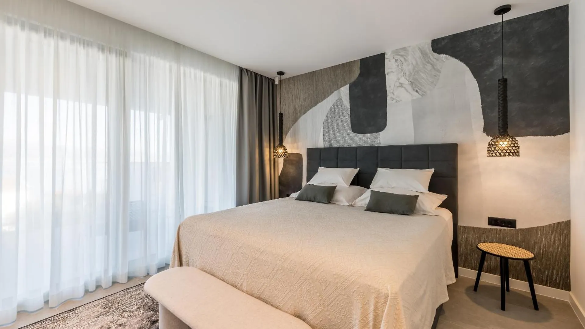 Villa Navisus  Trogir