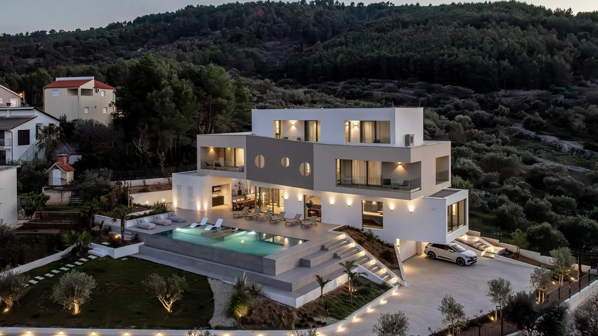 Villa Navisus