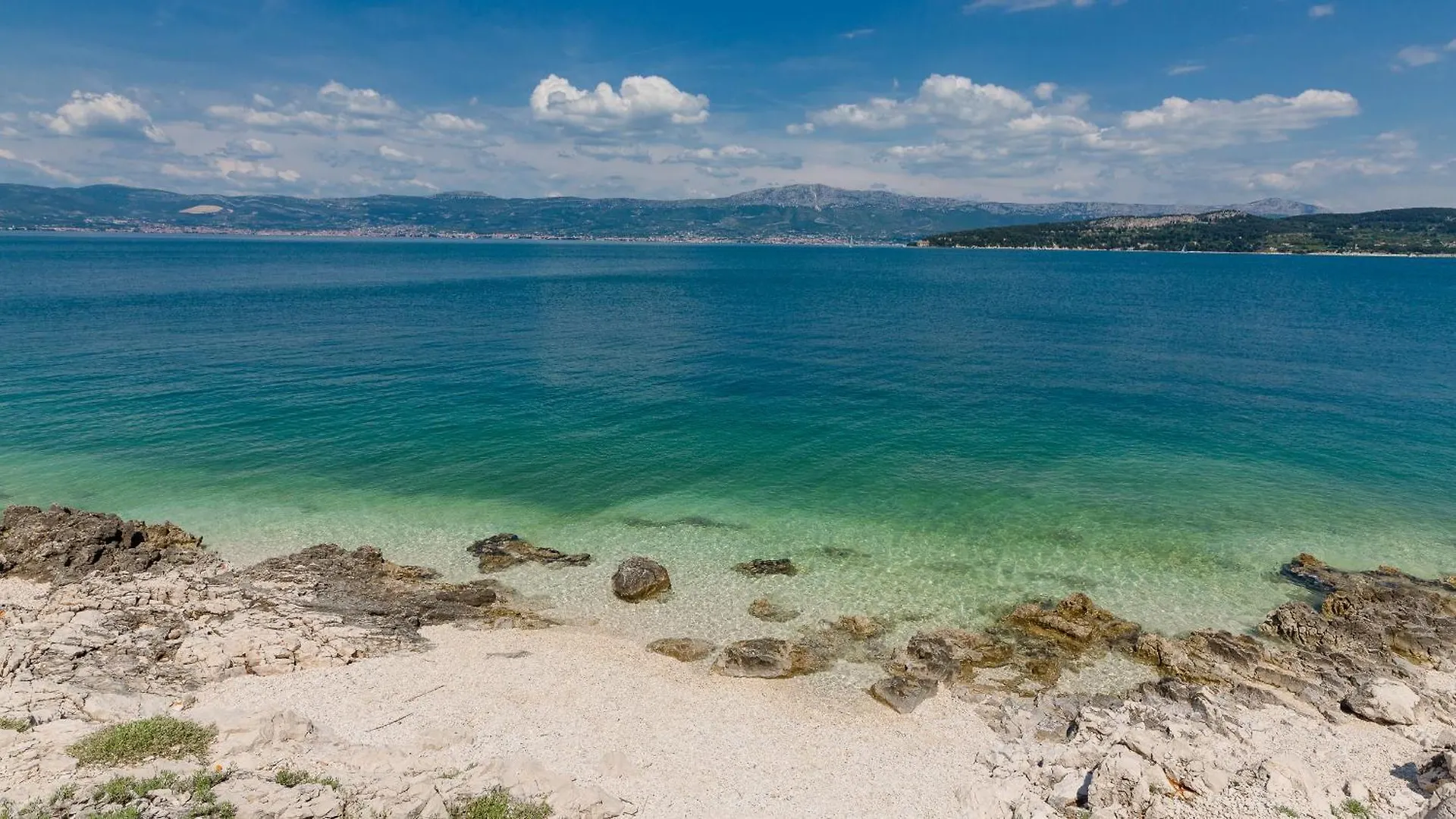 Villa Navisus 0*, Trogir
