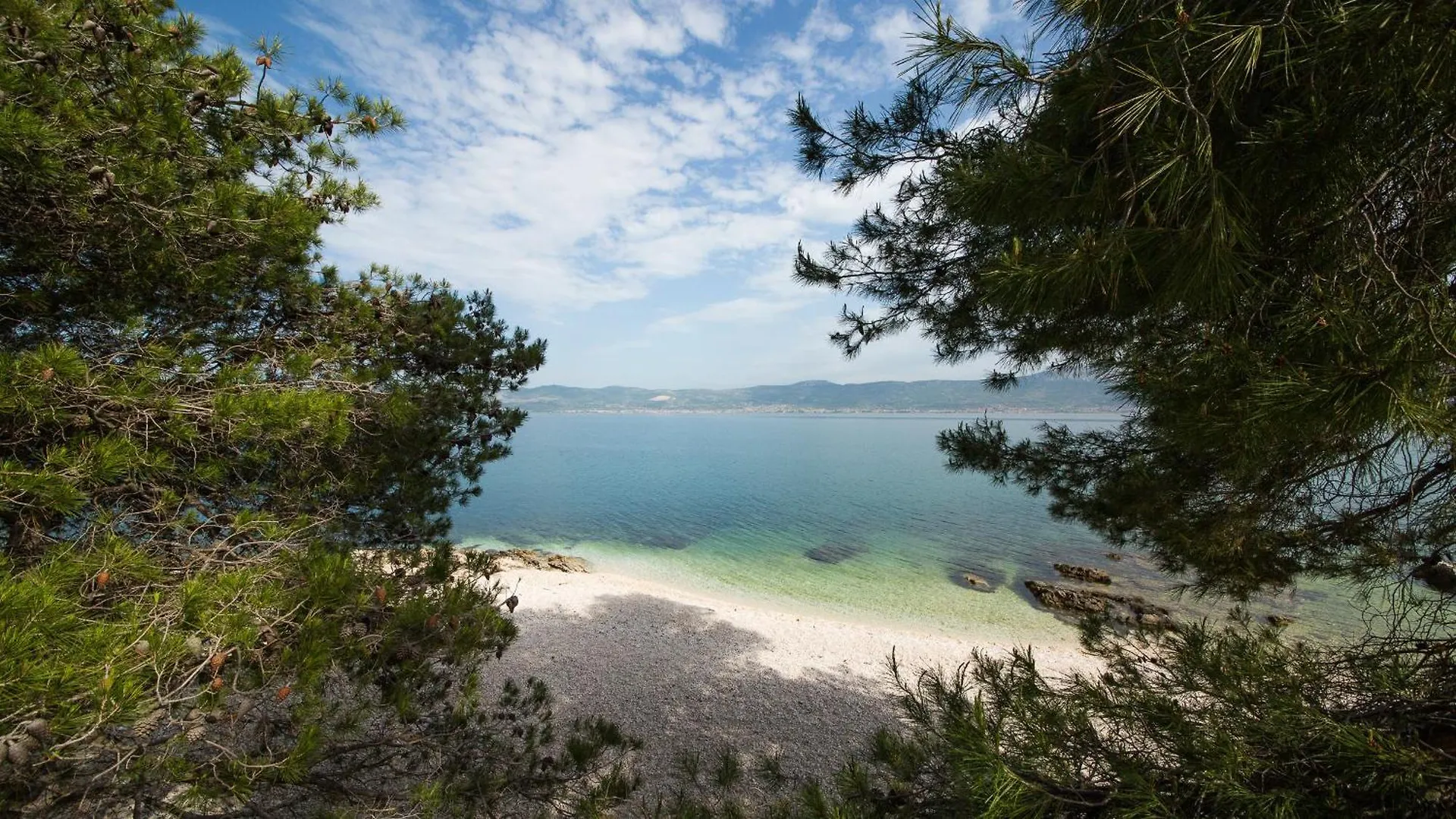 Villa Navisus 0*, Trogir Croatia