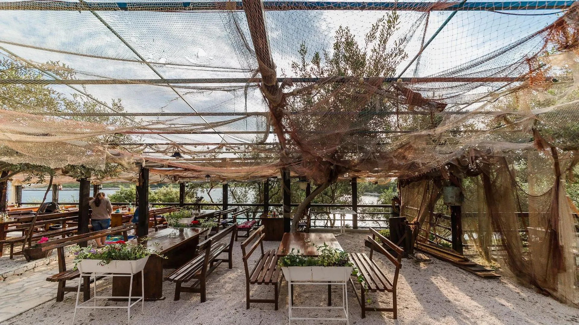 Villa Navisus  Trogir
